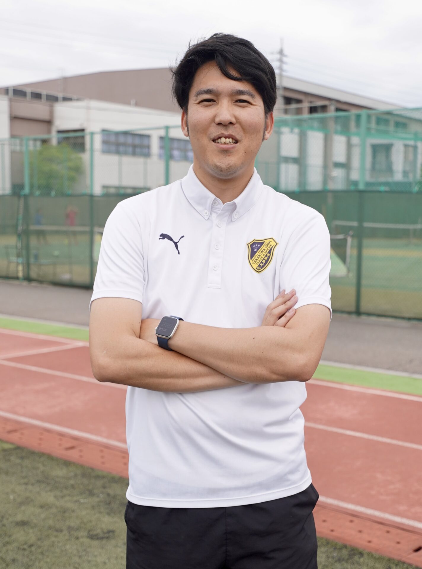 監督