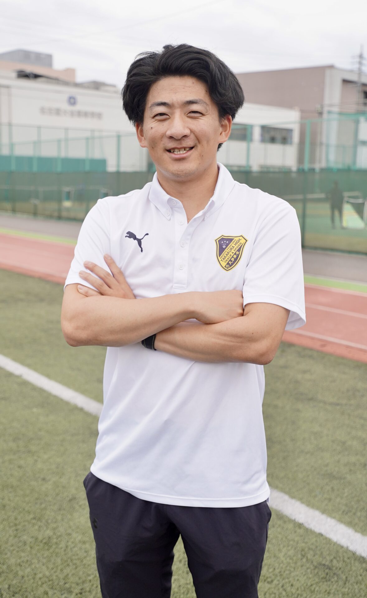 監督